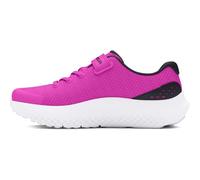 Under Armour Ps Surge 4 Ac Running Shoes Rose EU 28 1/2 Garçon