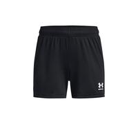 Under Armour Challenger Knit Shorts Noir 14-16 Years Filles