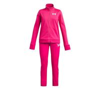 Under Armour Fille UA Knit Track Suit Apparel
