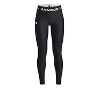 Under Armour Fille UA Legging de sport pour fille, legging de compression léger, legging fille confortable et robuste.