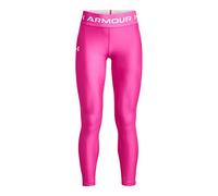 Under Armour Fille UA Legging de sport pour fille, legging de compression léger, legging fille confortable et robuste.