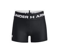 Under Armour Fille UA Shorty, short fille, short compression léger, short moulant confortable et robuste.
