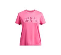 Under Armour Fille UA Tech Wordmark SS Shirt