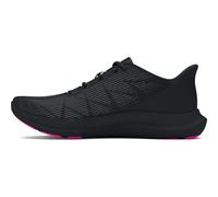 Under Armour Fille UA W Charged Speed Swift, Black Black Rebel Pink, 38 EU