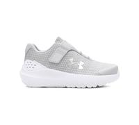 Under Armour Chaussures de running Ginf Surge 4 Ac Gris EU 22 Enfants