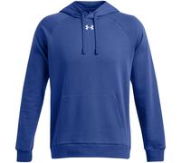 Under Armour Fleece Hoodie Men's Bleu M Male