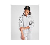 Under Armour Fleece Tops UA Rival Fleece Hoodie - Gray 12-13Y