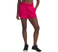 Under Armour Flex Tissé 3 Pouces Short Rouge XL