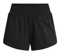 Shorts Under Armour Flex Woven 2-in-1 1376936-001 Taille S