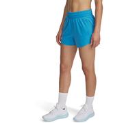 Under Armour Flex Woven 3 Inch Short Bleu Clair S