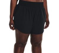 Under Armour Flex Woven Short 5in& Shorts 2X Noir