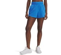 Under Armour Flex Woven Short de 3 pouces Bleu XS