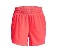 Under Armour Flex Woven - Shorts - Caleçon - Femme