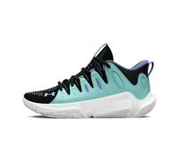 Under Armour - Flow Breakthru 4 SOS Chaussures - Femme - Chaussures - Bleu - Taille: 37 1/2 EU