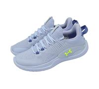 Under Armour Flow Dynamic INTLKNT UA Purple Women Cross Training 3027176-500