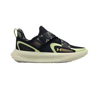 Under Armour Flow FUTR X 4 SOS Taille EU 44.5, 001 Black, 43 EU