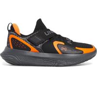 Under Armour Flow FUTR X 4 UAA Basketball Shoes EU 40 1/2