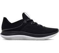 Under Armour Flow Synchronicity Womens Running Shoes Noir 3 (36) Female