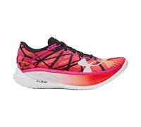 Under Armour Flow Velociti Elite 2 Chaussure De Compétition - Noir , Pink, Pointure 38.5