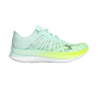 Under Armour Flow Velociti Elite Chaussure De Compétition-Bleu,Vert 45.5