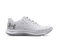 Under Armour Flow Velociti Wind 2 Chaussure de running sans stabilisateurs Femmes - blanc, gris, Taille 43