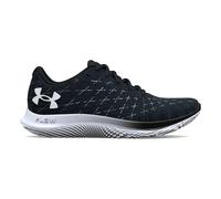 Under Armour Flow Velociti Wind 2 Chaussure De Running Sans Stabilisateurs Femmes-Noir,Blanc, Taille 42,5