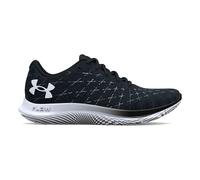 Under Armour Flow Velociti Wind 2 Chaussure De Running Sans Stabilisateurs Femmes-Noir,Blanc, Pointure 42