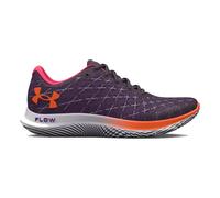 Under Armour Flow Velociti Wind 2 Chaussure De Running Sans Stabilisateurs Femmes-Violet, Taille 42