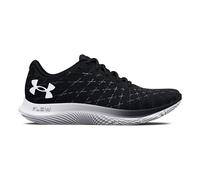 Under Armour Flow Velociti Wind 2 Chaussure De Running Sans Stabilisateurs Hommes-Noir, Taille 42