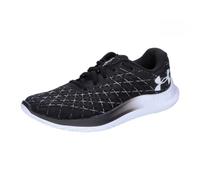 Under Armour Flow Velociti Wind 2 Chaussures de Course pour Homme Noir