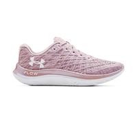 Under Armour Flow Velociti Wind Femme Rose - Chaussures de course femmes 36.5