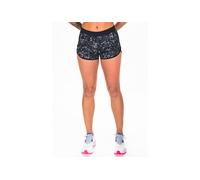 Under Armour Fly By 2.0 Printed W vêtement running femme déstockage Fly By 2.0 Printed W XL Noir