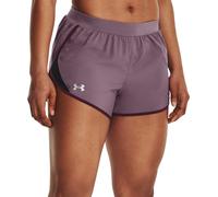 Under Armour Fly By 2.0 Shorts L Violet