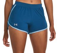 Under Armour Fly By 2.0 Shorts S Bleu