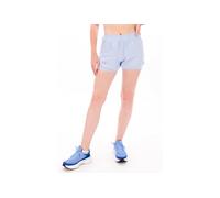 Under Armour Fly-By 2 en 1 Bleu XS