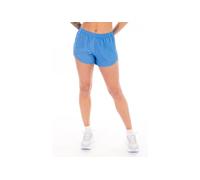 Under Armour Fly By 3´´ Shorts Bleu XL Femme