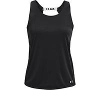 Under Armour Fly By Débardeur Femme Noir XL