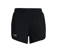 Under Armour Fly By Elite 3in Shorts Femmes-Noir, Taille XL