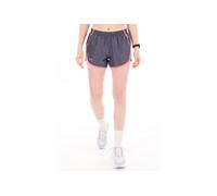 Under Armour Fly-By vêtement running femme Fly-By L Gris/argent