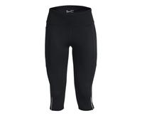 Under Armour Legging corsaire Fly Fast Speed Capri Femme Noir XS