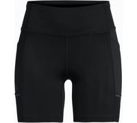 Under Armour Launch Half Collant De Course Femmes-Noir, Taille XS