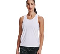 Under Armour UA Fly By Tank, Débardeur de sport respirant, Top de sport au séchage rapide, Femme