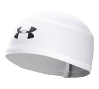 Under Armour Football Skull Cap White OSFM