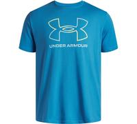 Tee-shirt Under Armour UA GL FOUNDATION UPDATE SS 197779644785 taille M EU