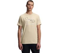 Tee-shirt Under Armour UA GL FOUNDATION UPDATE SS 197779645393 taille M EU