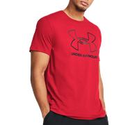 Under Armour Foundation Tee-shirt S Noir