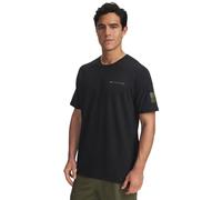 Under Armour Freedom Banner T-Shirt à Manches Courtes Homme - Pack de 1, Medium