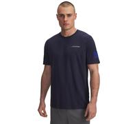 Under Armour Freedom Banner T-Shirt à Manches Courtes Homme - Pack de 1, Medium