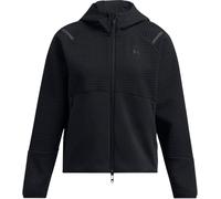 Under Armour Full-Zip Unstop Hoodie Noir 10 (S) Female