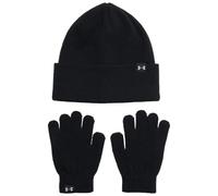 Under Armour G Beanie/Glove Combo - Bonnet - Fille